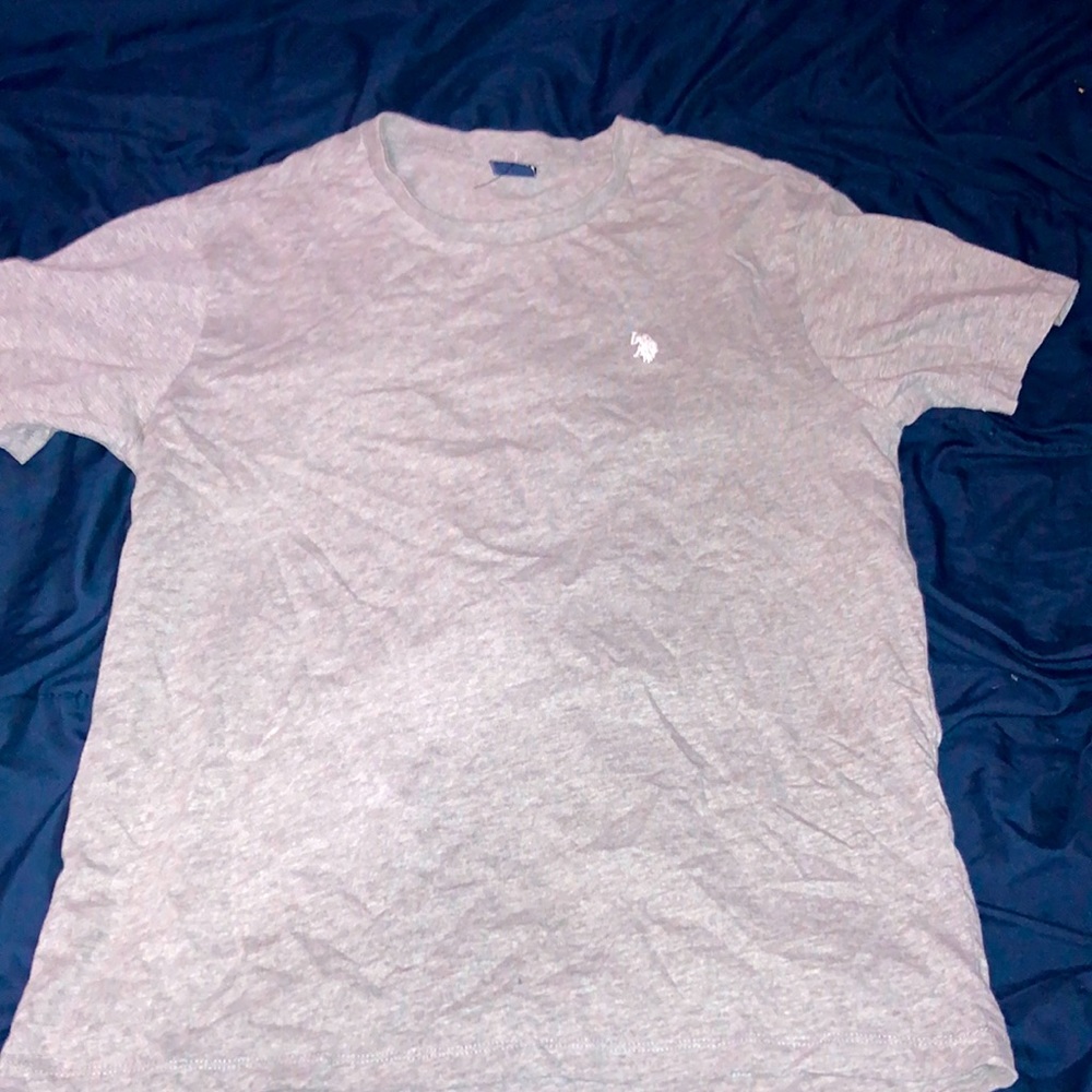 Men’s polo